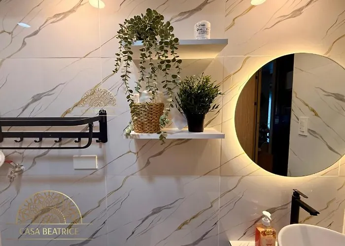Apartamento 2br Luxe Staycation In Charm Residences