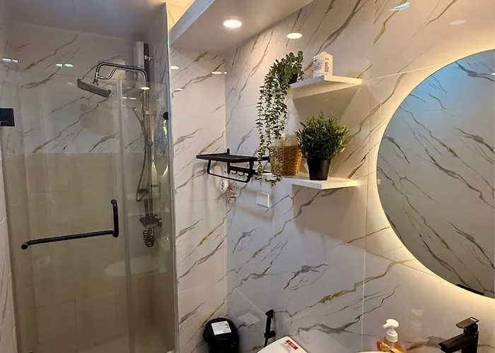 2br Luxe Staycation In Charm Residences