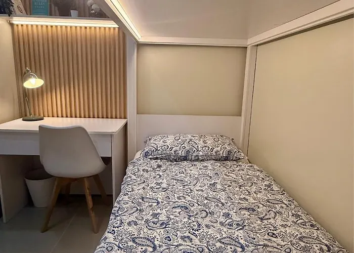 Apartamento 2br Luxe Staycation In Charm Residences Manila