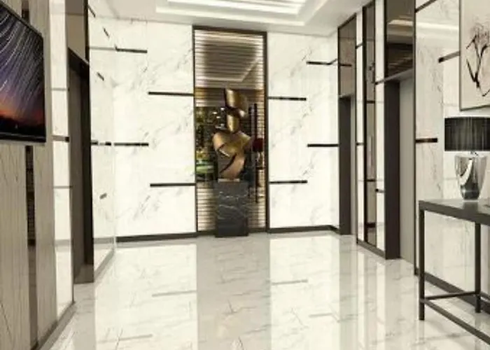 2br Luxe Staycation In Charm Residences Manila